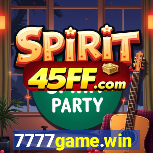 7777game.win