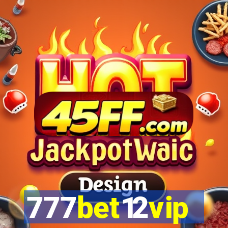 777bet12vip