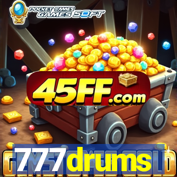 777drums