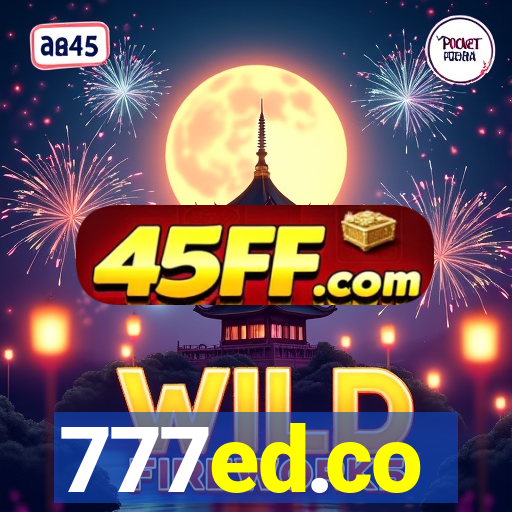777ed.co