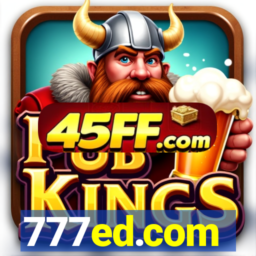 777ed.com