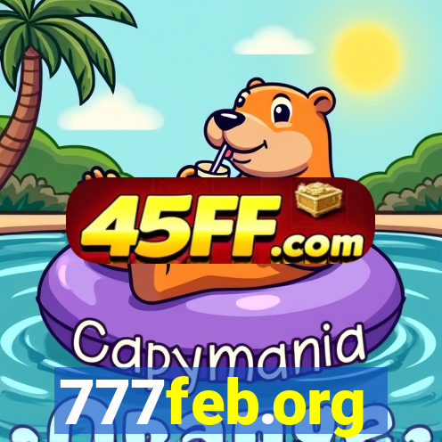 777feb.org