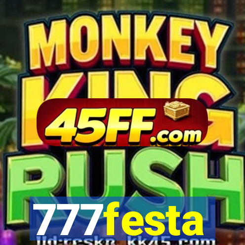 777festa