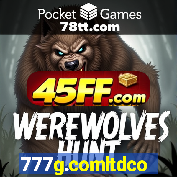 777g.comltdco