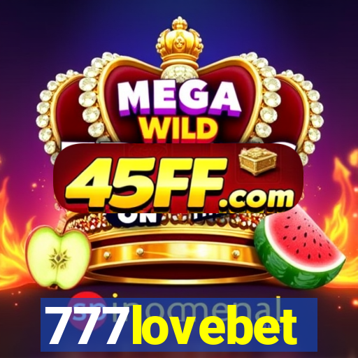 777lovebet