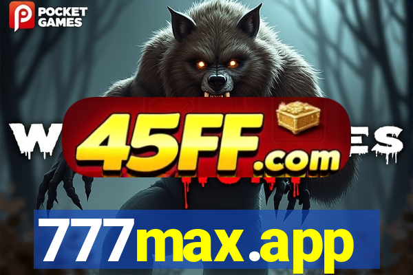 777max.app