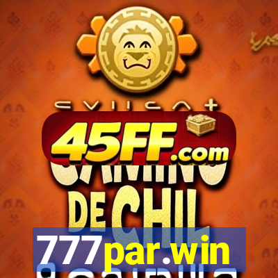 777par.win