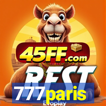 777paris