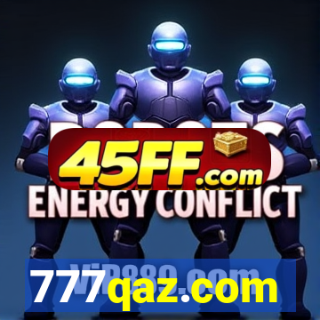 777qaz.com