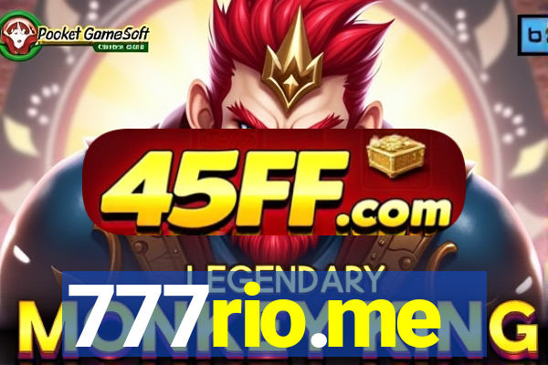 777rio.me