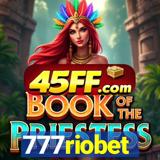 777riobet
