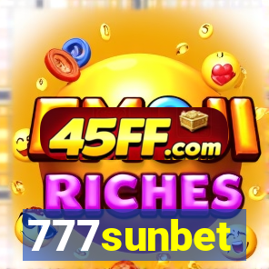 777sunbet