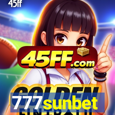 777sunbet