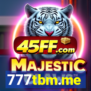 777tbm.me