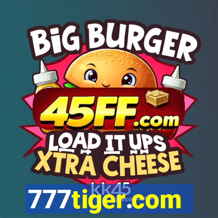 777tiger.com