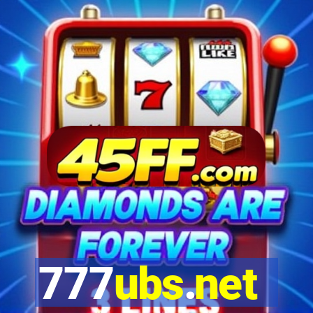 777ubs.net