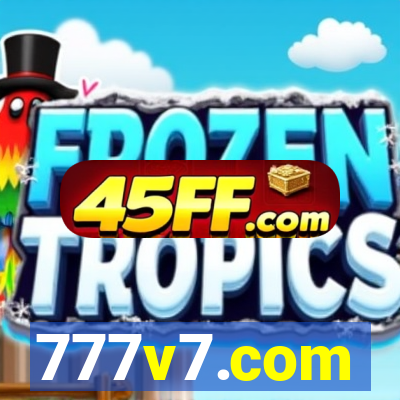 777v7.com