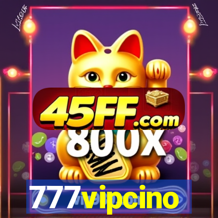 777vipcino