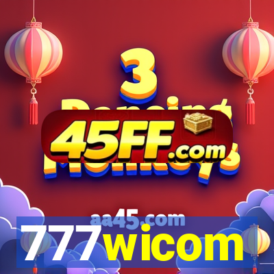 777wicom