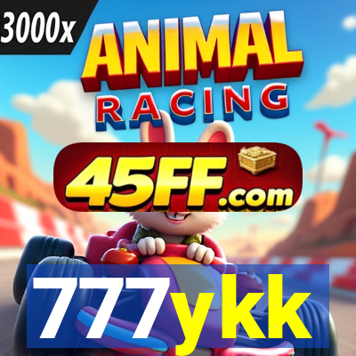 777ykk