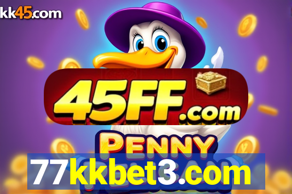 77kkbet3.com
