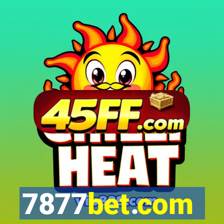 7877bet.com