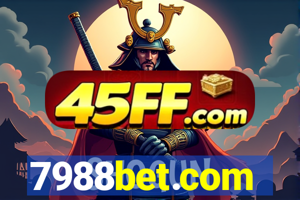 7988bet.com