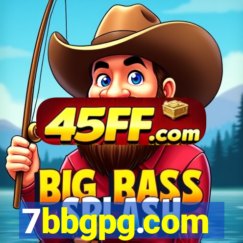 7bbgpg.com