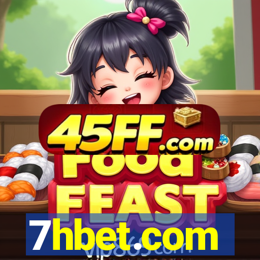 7hbet.com