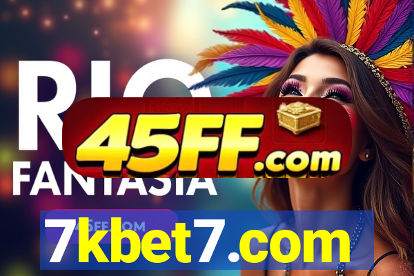 7kbet7.com