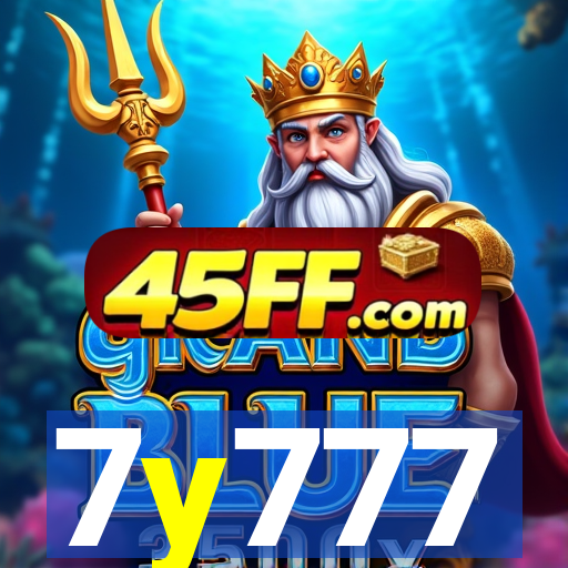 7y777