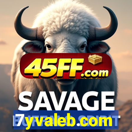 7yvaleb.com