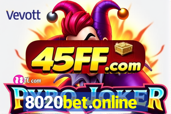 8020bet.online