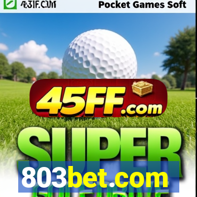 803bet.com