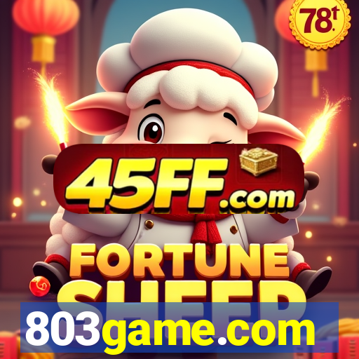 803game.com