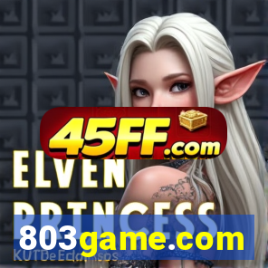 803game.com