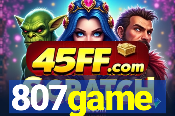 807game