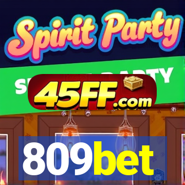 809bet