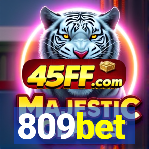 809bet