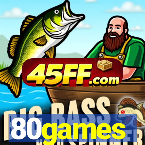 80games