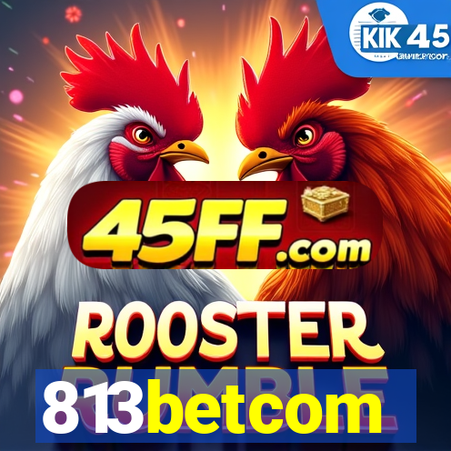 813betcom