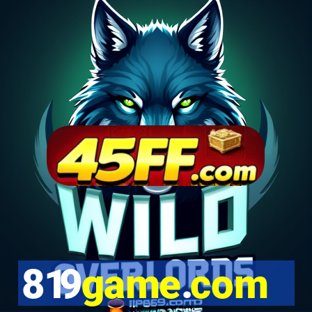 819game.com