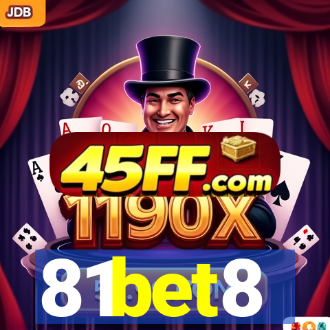 81bet8