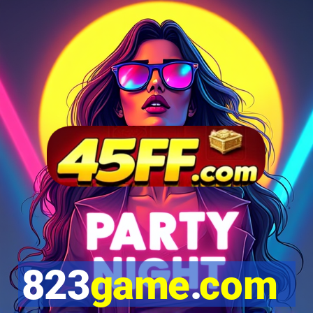 823game.com