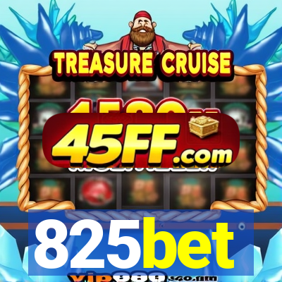 825bet