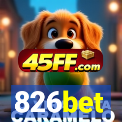 826bet