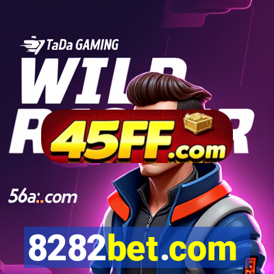 8282bet.com
