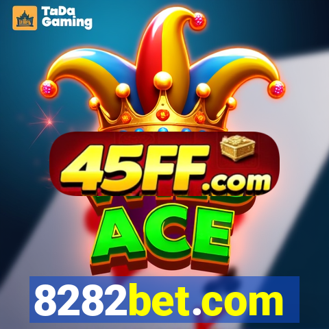 8282bet.com