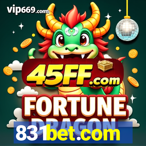 831bet.com