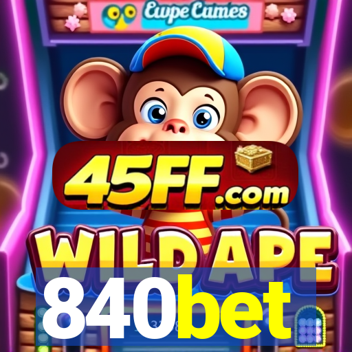 840bet